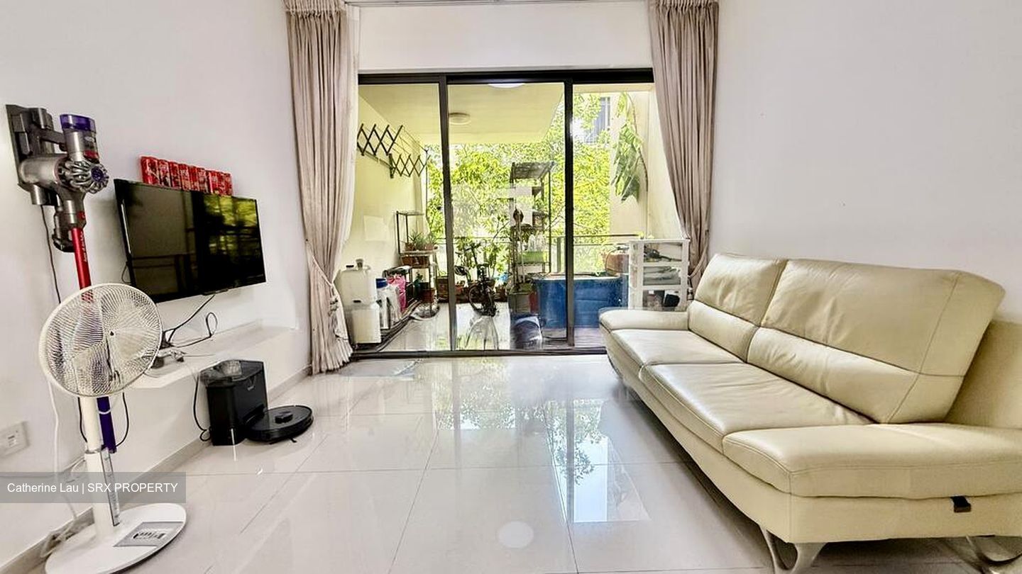The Miltonia Residences (D27), Condominium #567652161